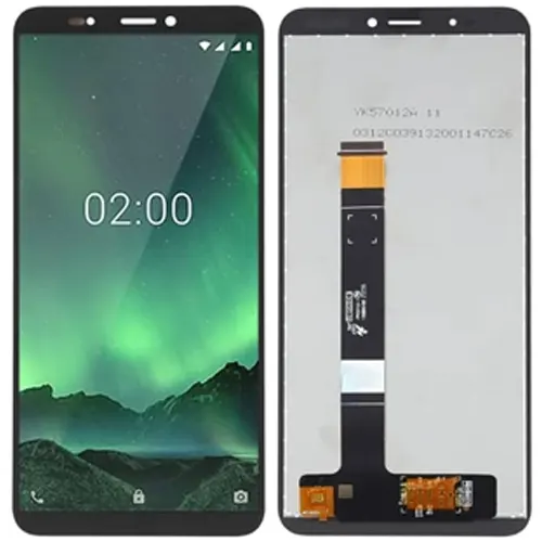 Replacement for NOKIA C2 CLIP TYPE DISPLAY - Quality Phone Parts in Sri Lanka